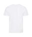 AWDis Just Cool Mens Performance Plain T-Shirt (Arctic White) - UTRW683-2