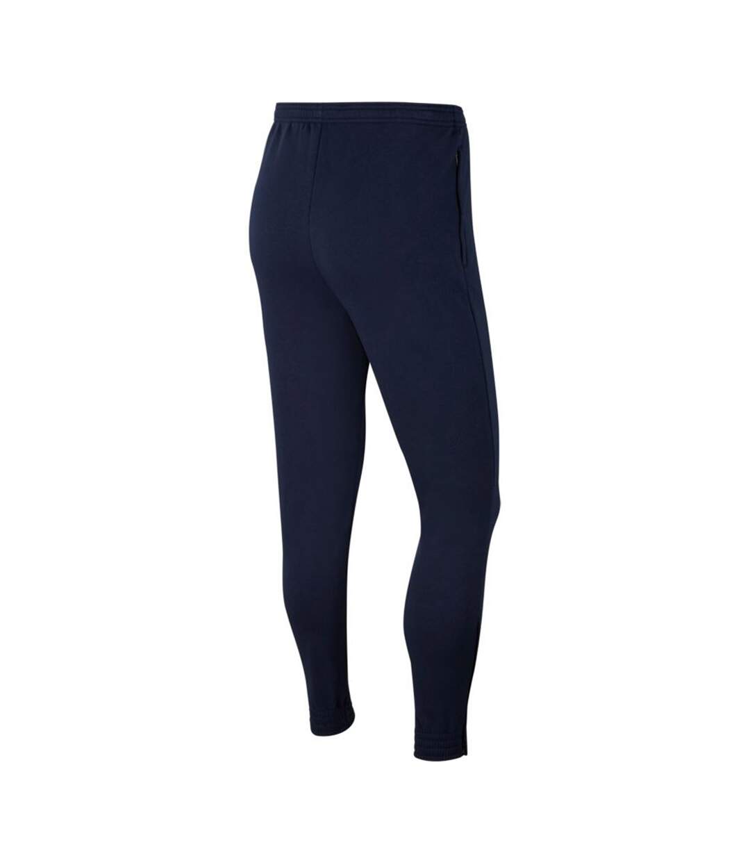 Pantalon De Jogging Park Homme Bleu Marine Nike-2