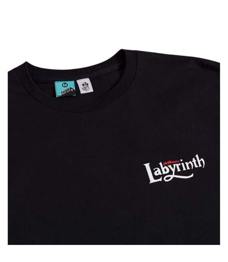 Noir Labyrinth