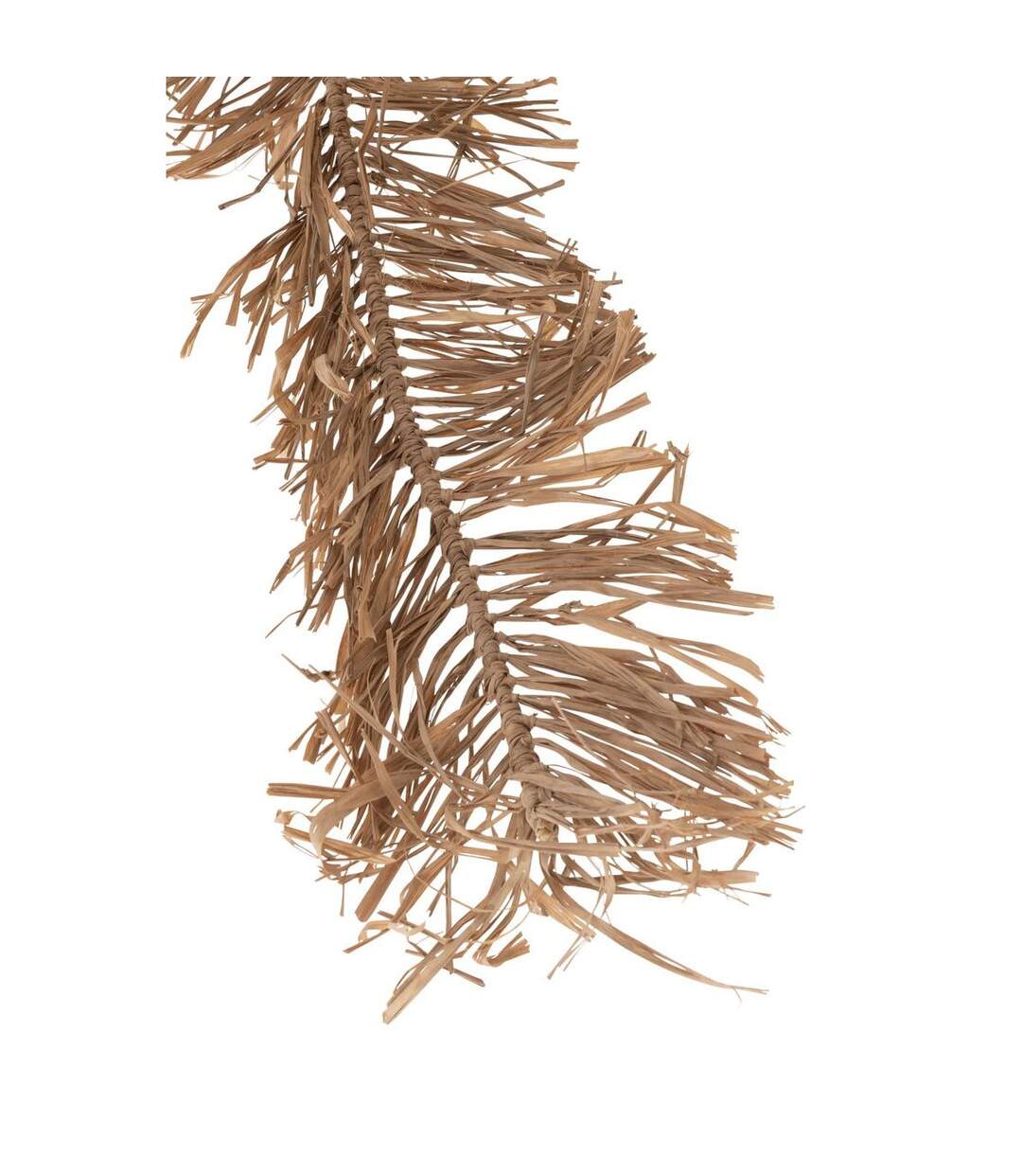 Plante Artificielle Palmier Zostere 170cm Naturel-2