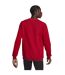 Sweat Tiro Homme Rouge Adidas-3