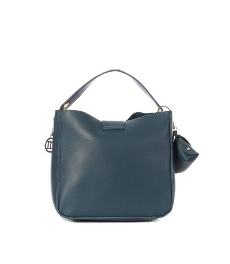 Sac à Main Bleu Femme Manoukian Theo sb - Taille unique