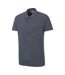 Polo Cordyline Homme Bleu Marine Mountain Warehouse-2