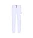Pantalon De Jogging Homme Blanc Armani Exchange-2