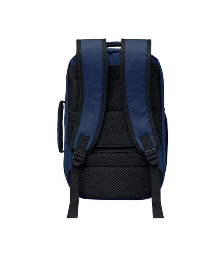 Flysafe Rpet Polyester Backpack One Size Blue MidOcean