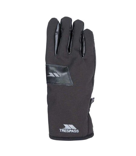 Gants Alpini Adulte Noir Trespass