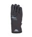 Gants Alpini Adulte Noir Trespass-2