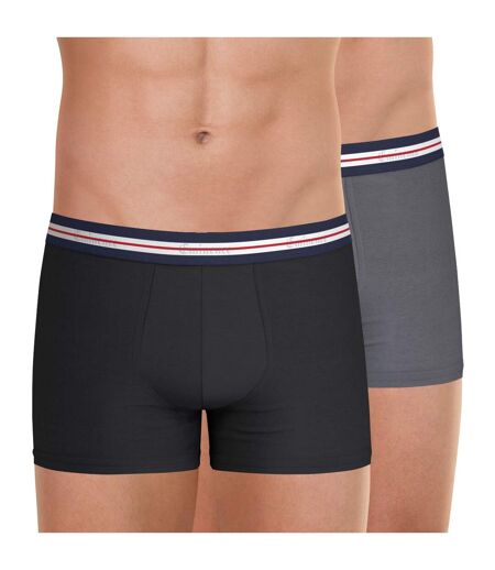 Lot de 2 boxers homme Fait en France Eminence