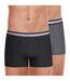 Lot de 2 boxers homme Fait en France Eminence-2