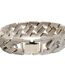Glitter Bracelet S-m Silver Urban Classics-2