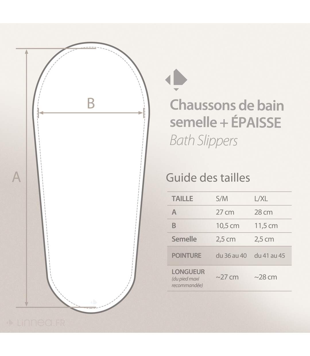 Chaussons collection SWELL-4