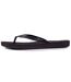 Isotoner Tongs femme souples, légères, résistantes à l'affaissement et durable.-3