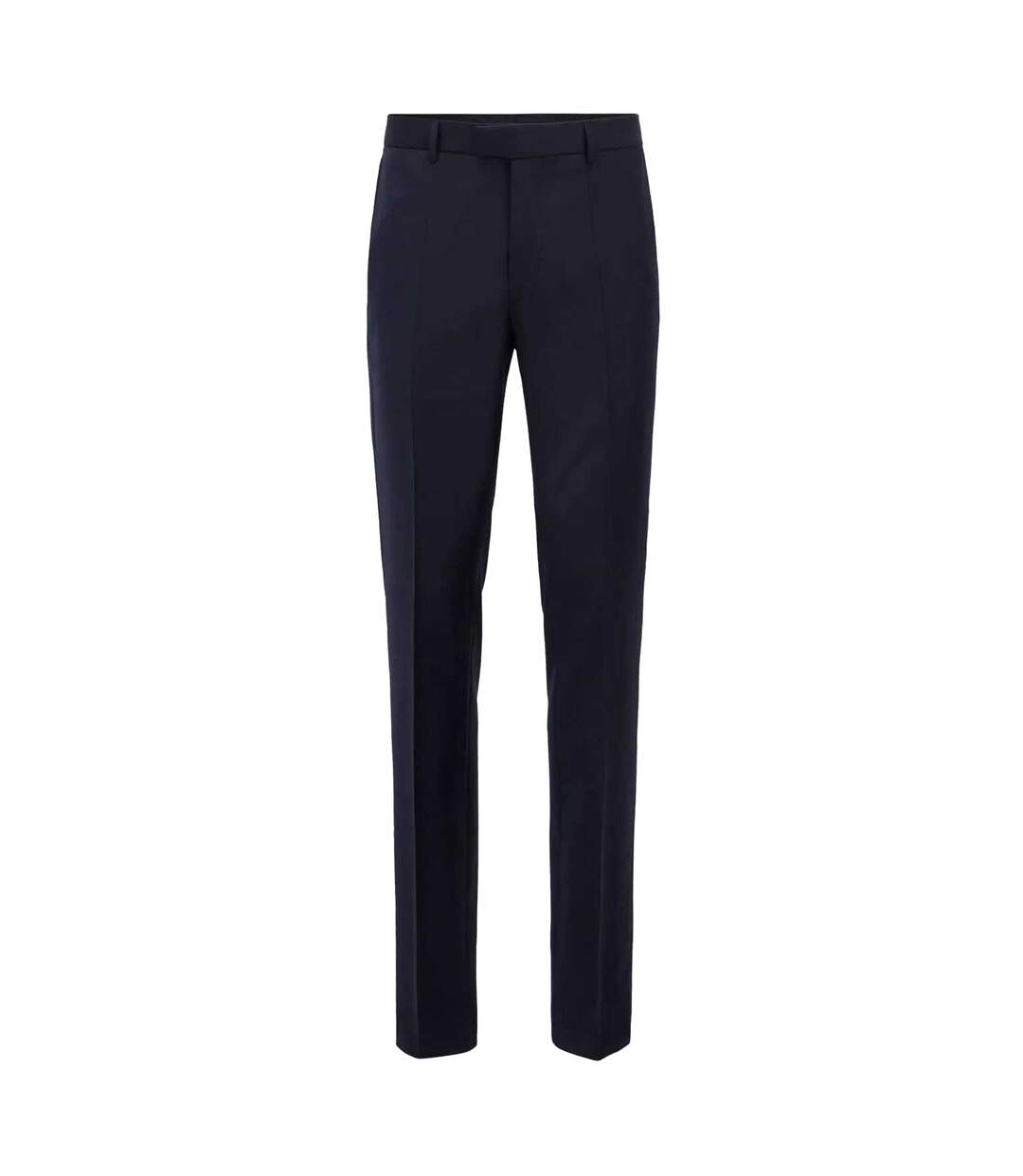 Pantalon T-lone Homme Bleu Marine Boss-2