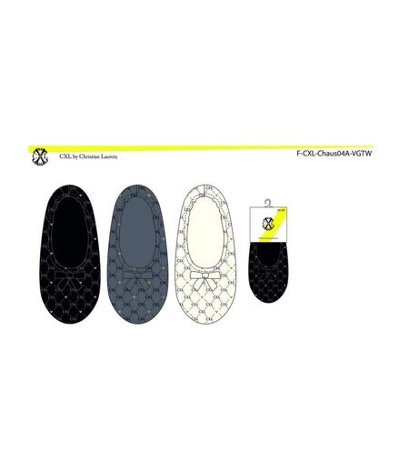 Pantoufles Femme CXL By LACROIX