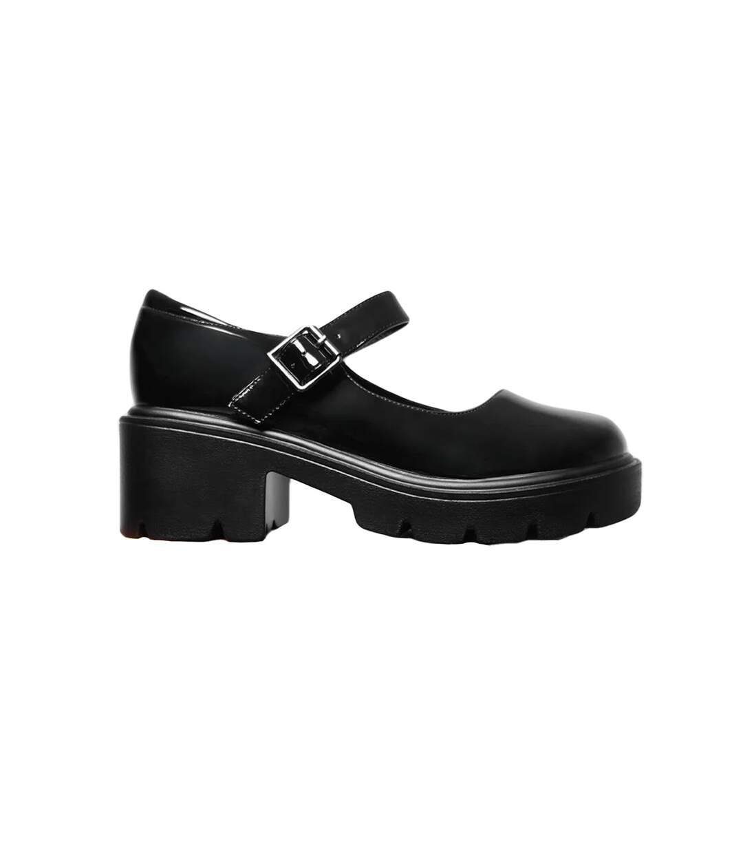 Chaussures rylee femme noir Where's That From-1