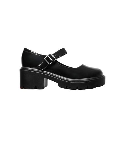 Chaussures rylee femme noir Where's That From