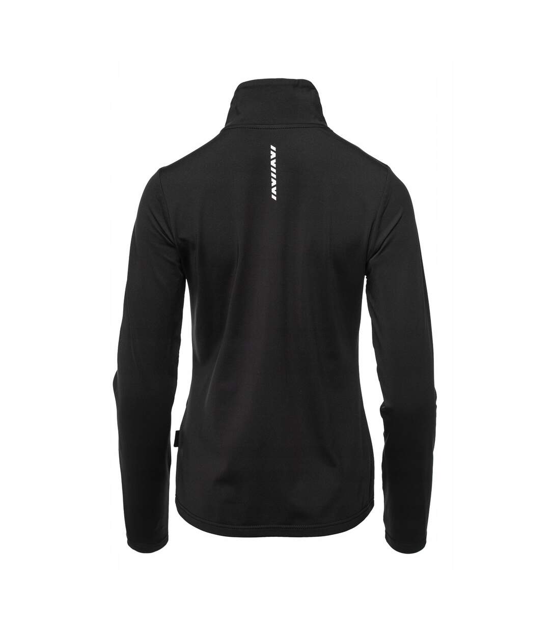 Veste Lucita Femme Noir Martes Essential-2