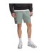 Short Unstoppable Homme Vert Under Armour-2