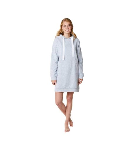 Robe Sweat Alma Femme Gris Chiné CCDK Copenhagen