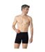 Lot de 3 boxers longs homme Studio Eminence-5