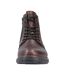 Bottines Cuir Rieker-5