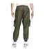 Pantalon À Poches Homme Vert Foncé Nike-3