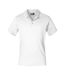 Polo Superior Homme Blanc Promodoro-2