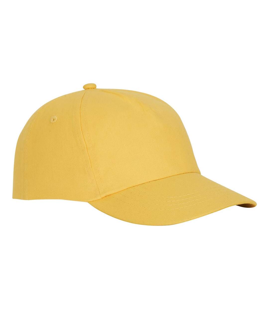 Casquette feniks jaune Bullet