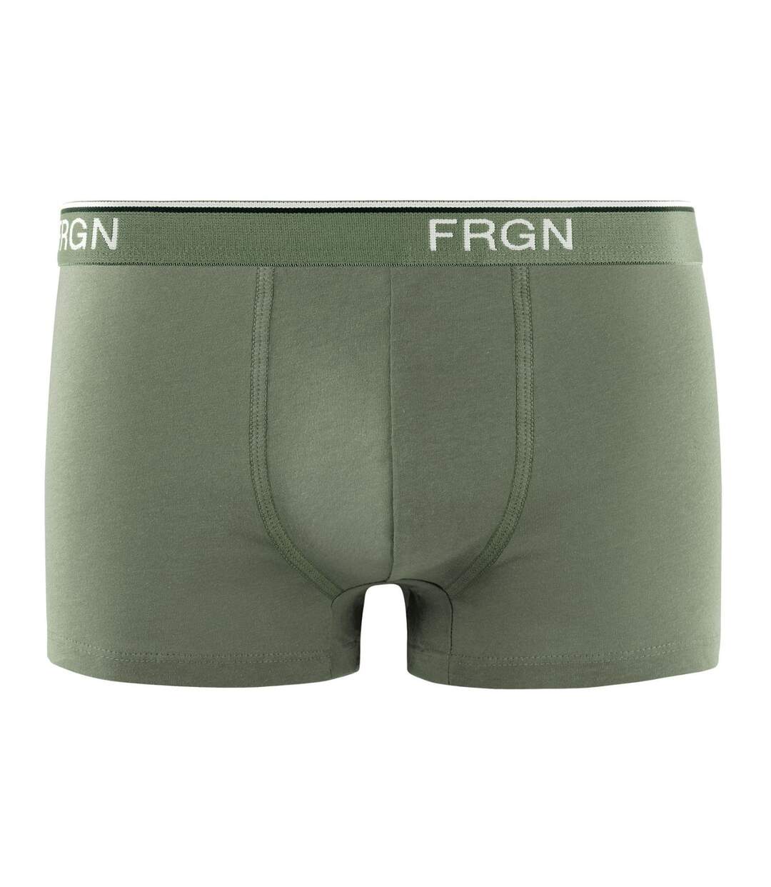 Lot de 6 boxers homme en coton FRGN Line Freegun-5