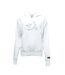 Sweat à capuche marimekko femme blanc Adidas-1