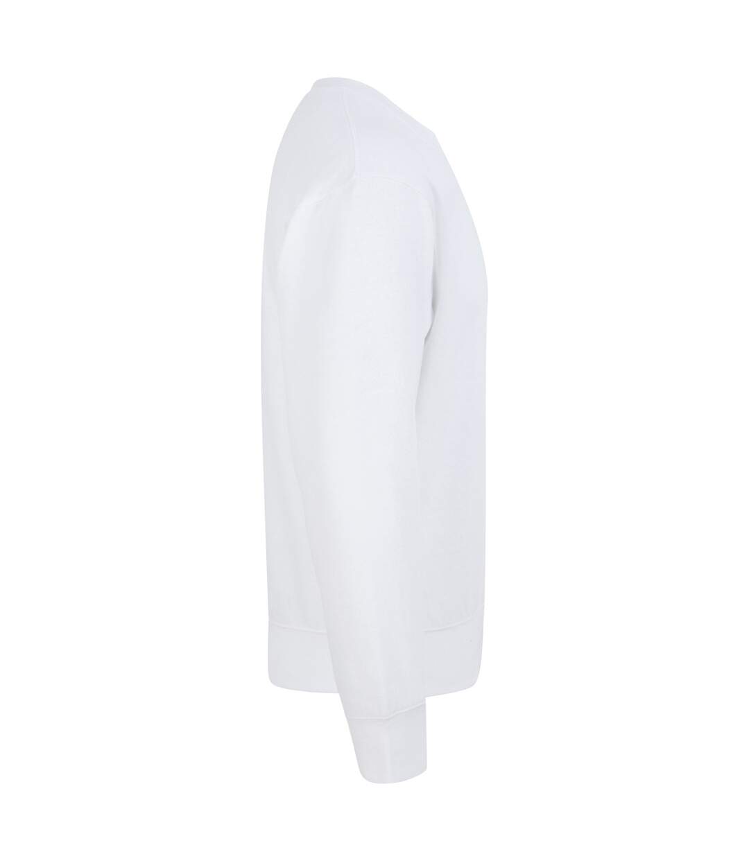 Sweat Homme Blanc Casual Classics-4