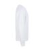 Sweat Homme Blanc Casual Classics-4