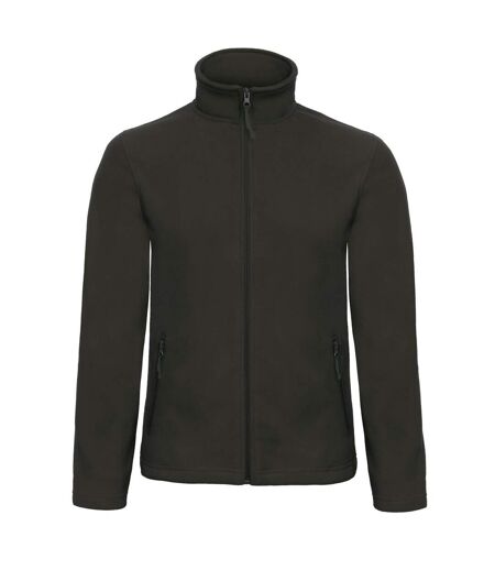 Veste Polaire Id.501 Homme Noir B&C