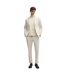Chino Genius Homme Blanc Boss-4