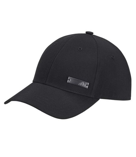Casquette De Baseball Enfant Noir Adidas
