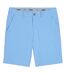 Short De Golf Pure Homme Bleu Clair Puma-2
