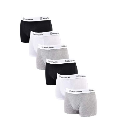 Boxer SERGIO TACCHINI - Pack de 6