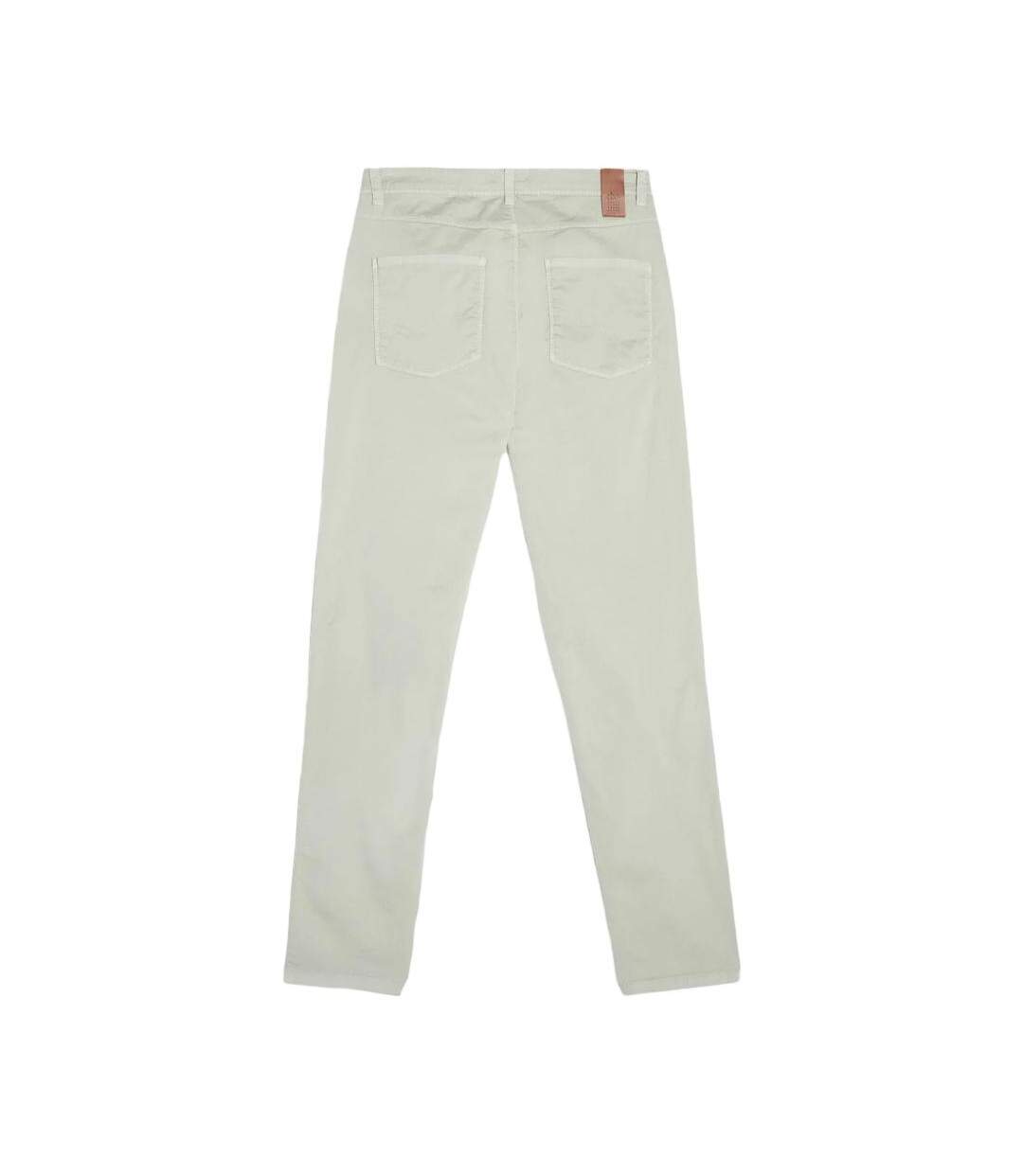 Pantalon Vert Femme Tbs Leonihui - 36