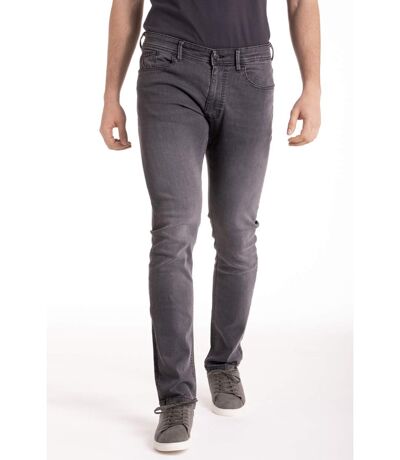 Jeans RL80 stretch Fibreflex® coupe droite ajustée BERANGO