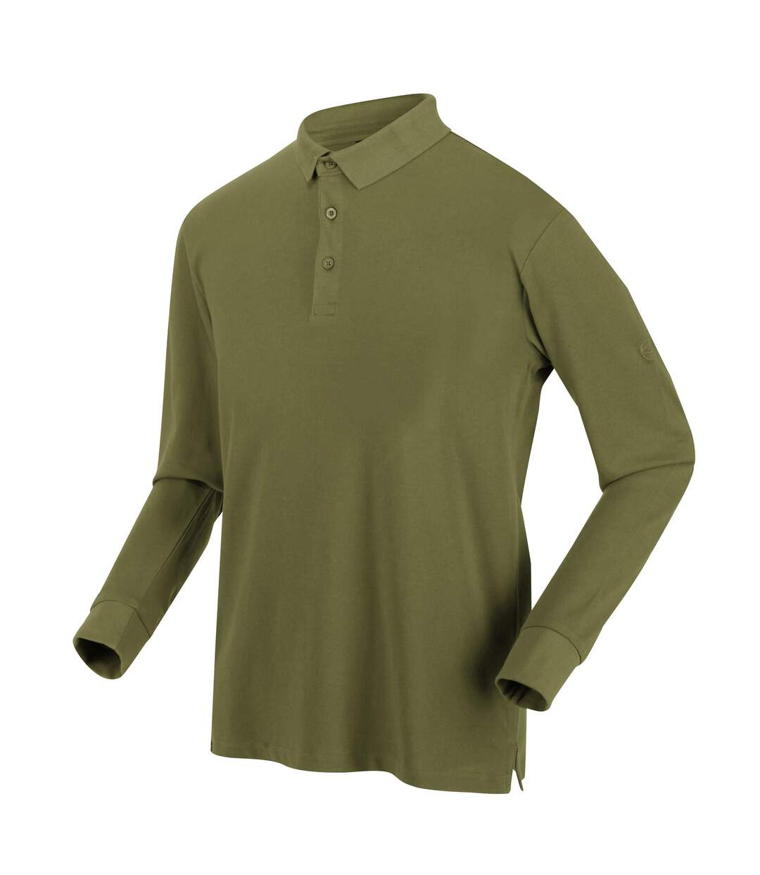 Regatta Mens Kaleb Polo Shirt (Capulet)