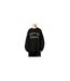 Mens Cotton Jersey Relaxed Fit T-shirt Black Fear Of God Essentials-1