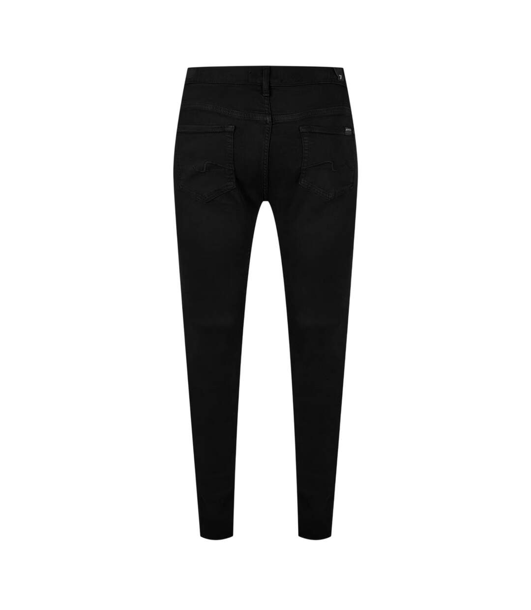 Jean Paxtyn Homme Noir 7 For All Mankind-2