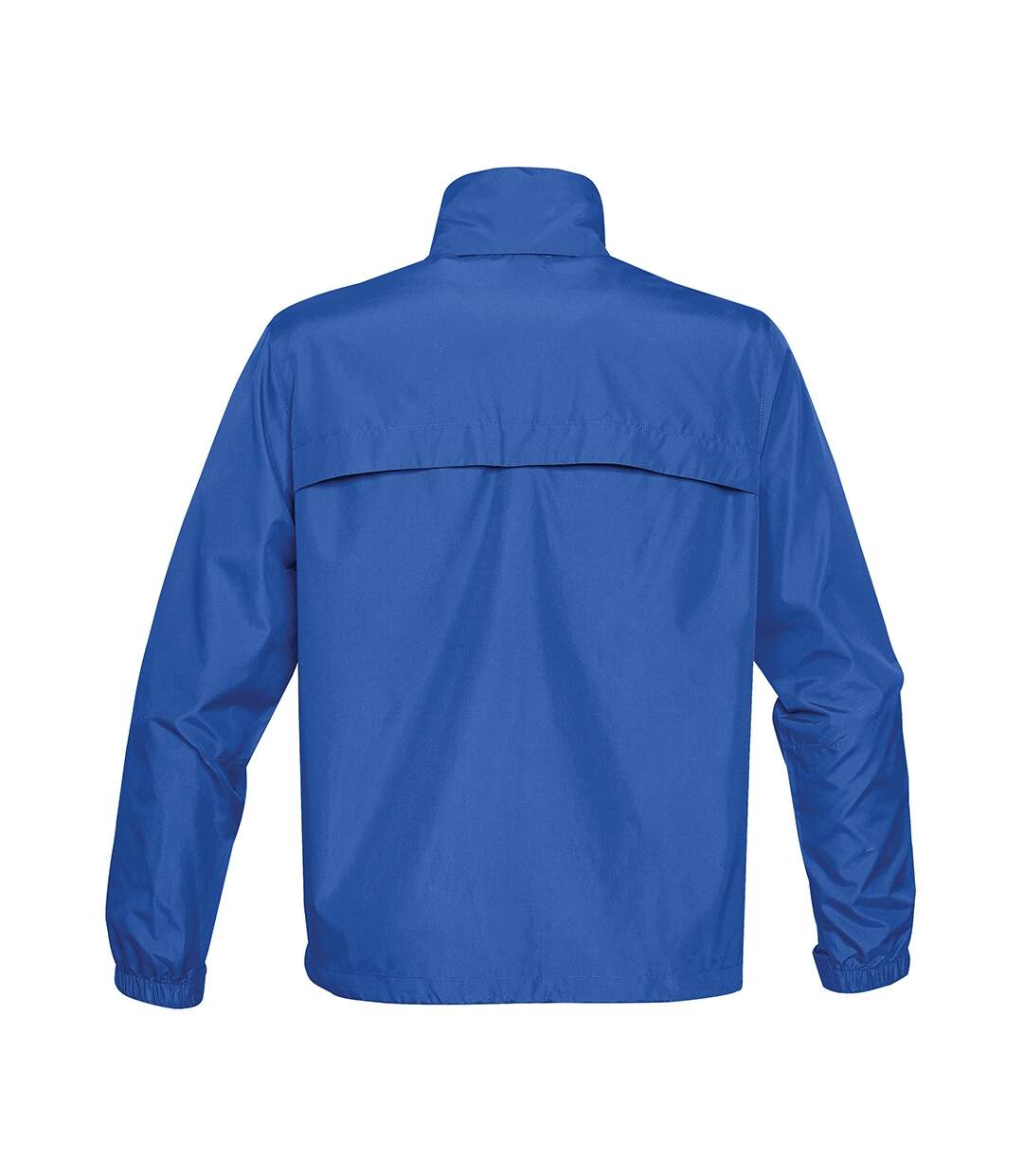 Veste Softshell Nautilus Homme Azur Stormtech-3