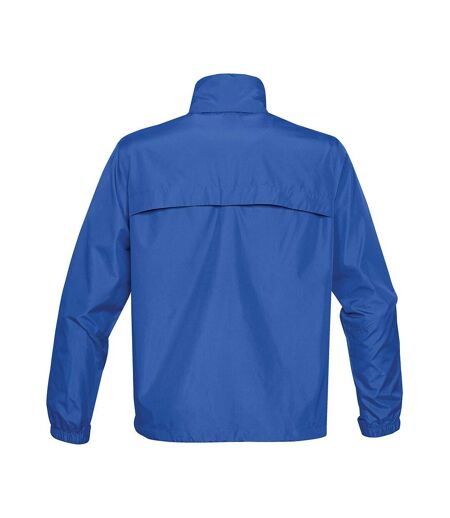 Veste Softshell Nautilus Homme Azur Stormtech