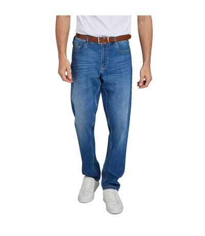 Jean homme denim clair Raging Bull