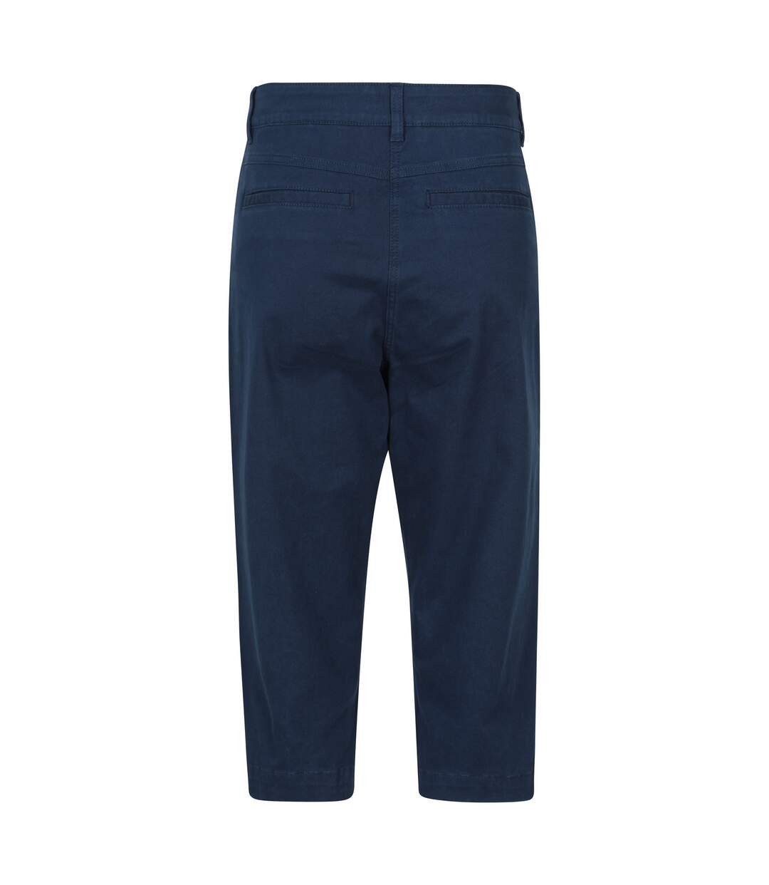 Pantacourt Marina Femme Bleu Marine Mountain Warehouse-2