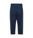 Pantacourt Marina Femme Bleu Marine Mountain Warehouse-2
