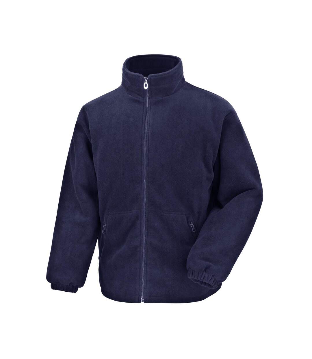 Core Polartherm Veste Polaire Homme Bleu Marine Result-2