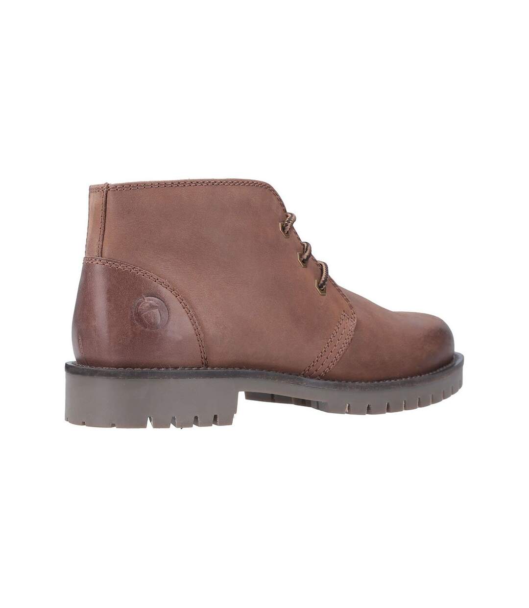 Bottines chukka stroud homme marron Cotswold-2