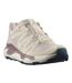 Chaussures Course À Pied Xc Roam Femme Rose Violet Salomon-4